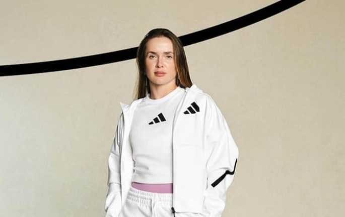 Еліна Світоліна / Фото instagram.com/elisvitolina Еліна Світоліна / Фото instagram.com/elisvitolina