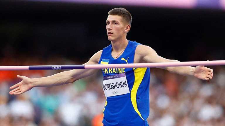 Олег Дорощук / REUTERS/Alina Smutko Олег Дорощук / REUTERS/Alina Smutko