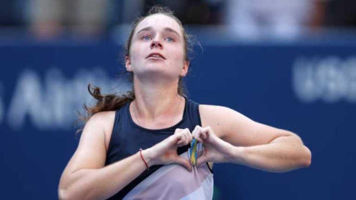 Дарья Снегирь / фото из открытых источников Дарья Снегирь / фото из открытых источников