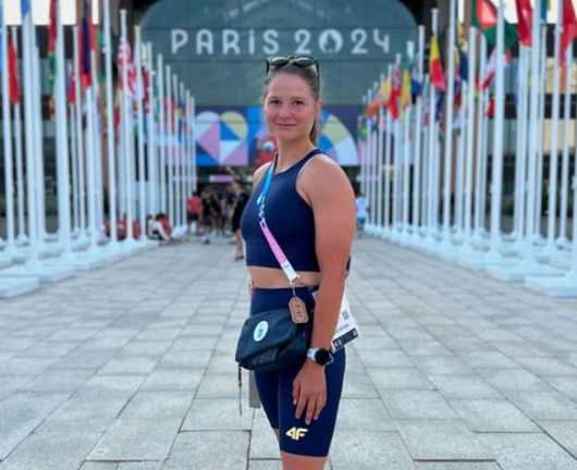 Виктория Ус / Фото из Instagram Виктория Ус / Фото из Instagram