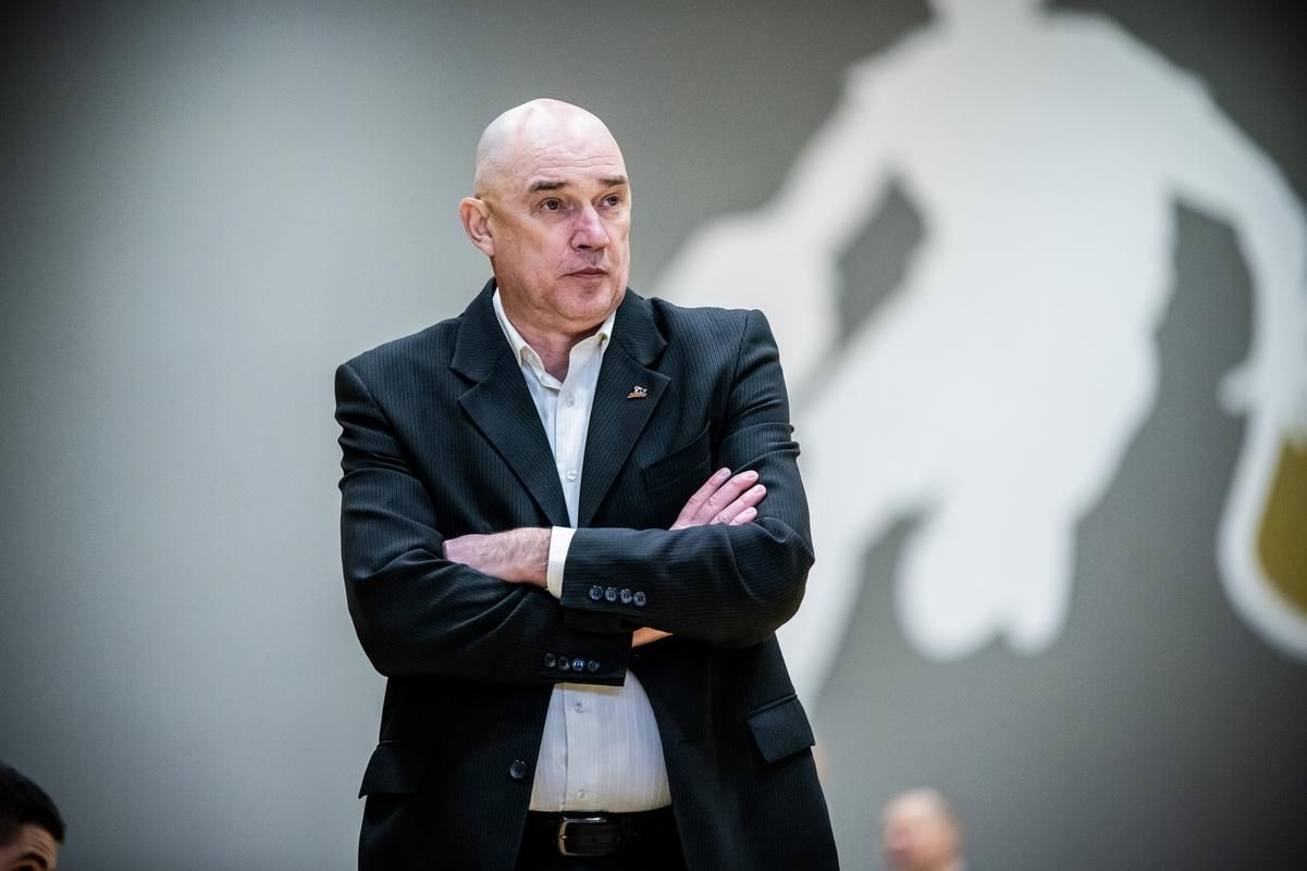 Георгий Ступенчук / фото: ФБУ