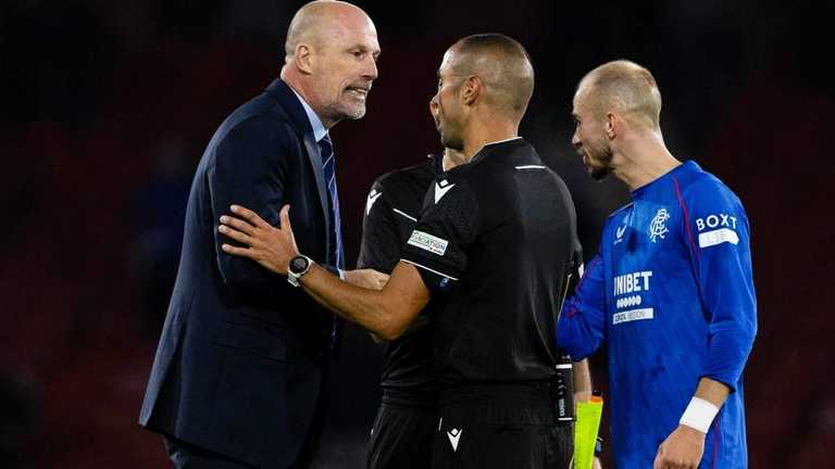 Филипп Клеман / Photo by Craig Williamson/SNS Group via Getty Images Филипп Клеман / Photo by Craig Williamson/SNS Group via Getty Images