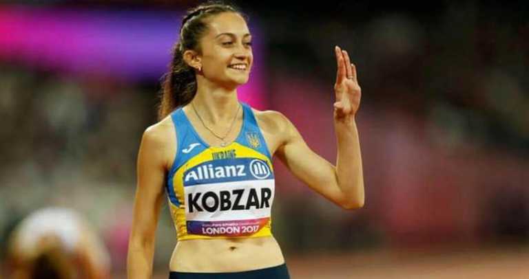 Наталія Кобзар / Фото з відкритих джерел Наталія Кобзар / Фото з відкритих джерел