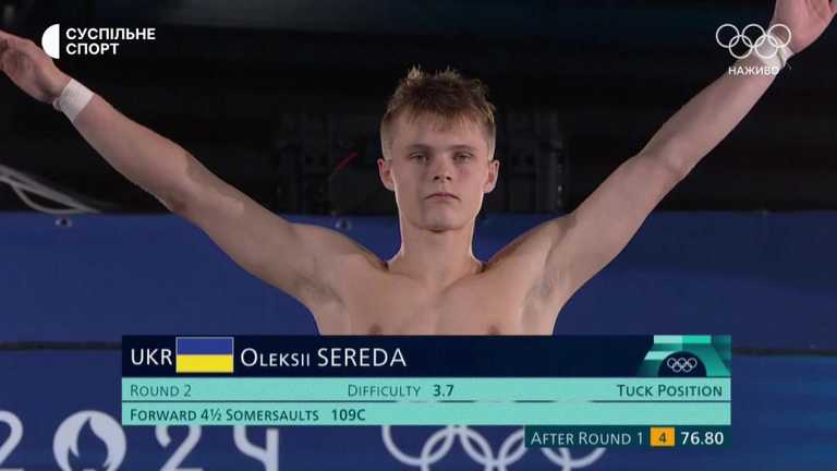 Алексей Середа / Скриншот из трансляции Алексей Середа / Скриншот из трансляции