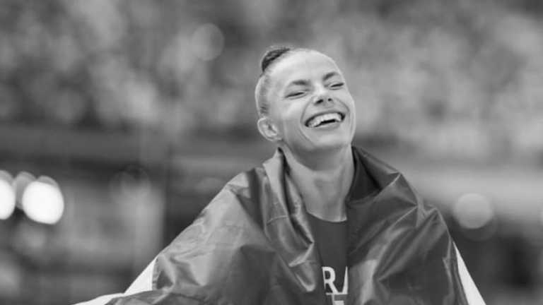 Марина Бех-Романчук / Фото з Instagram Марина Бех-Романчук / Фото з Instagram