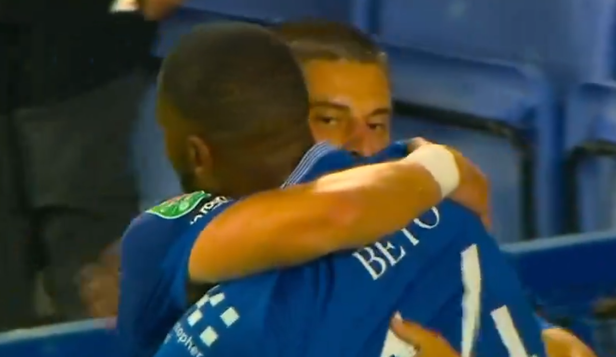 Миколенко з Бету / Скріншот з відео