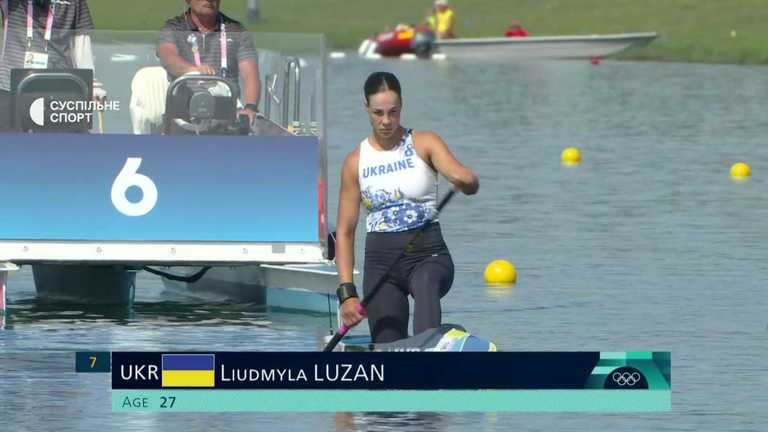 Людмила Лузан / Скріншот із трансляції Людмила Лузан / Скріншот із трансляції