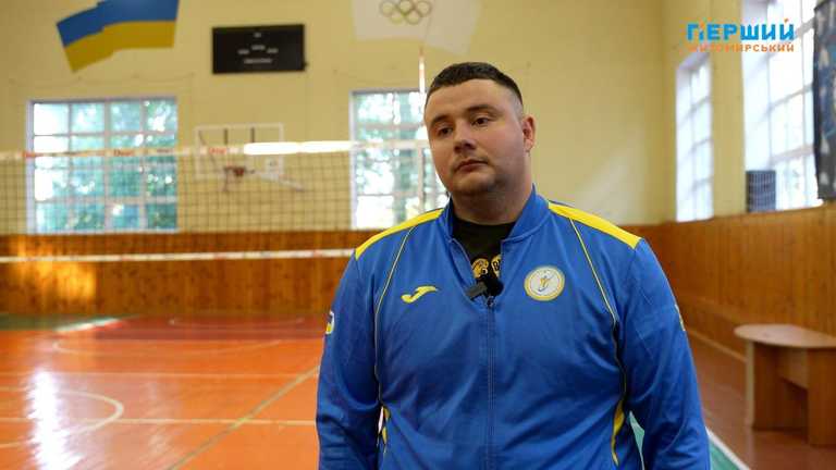 Євгеній Корінець / Фото з відкритих джерел Євгеній Корінець / Фото з відкритих джерел