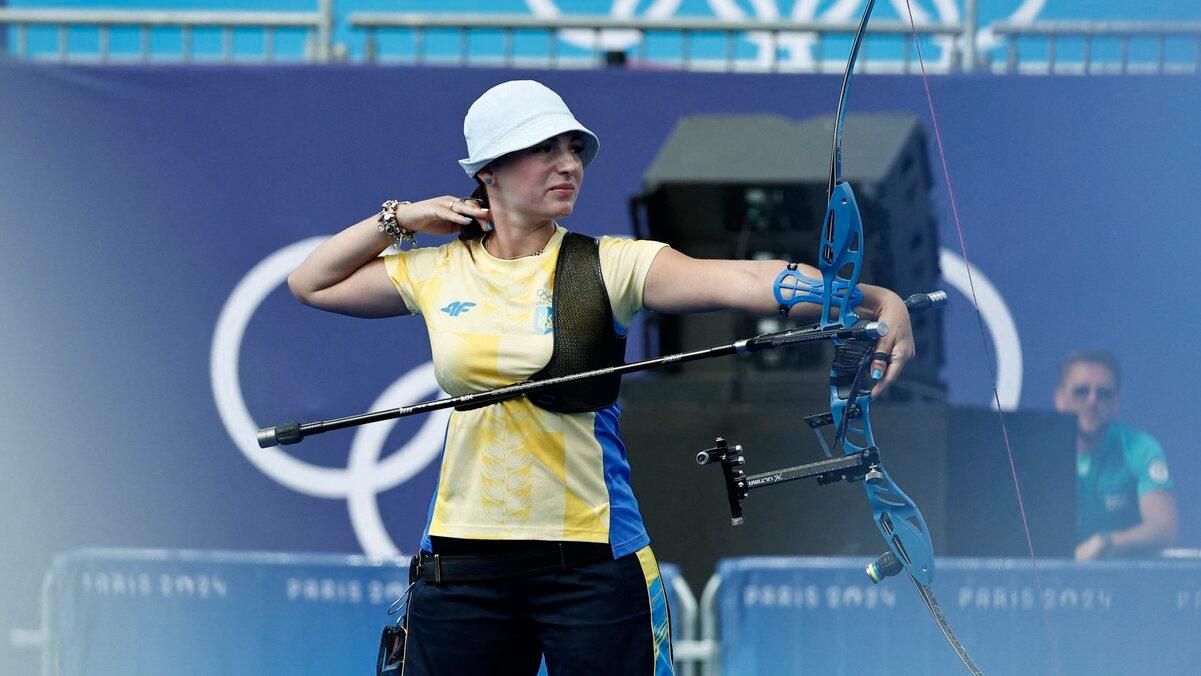 Вероника Марченко / REUTERS