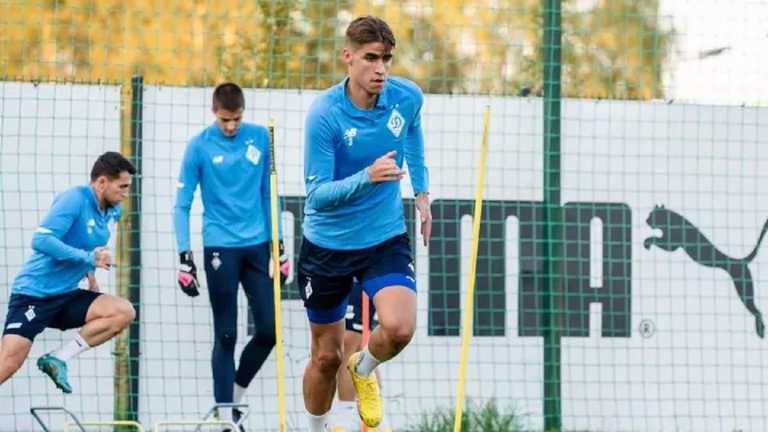 Антон Боль / Фк Динамо Антон Боль / Фк Динамо