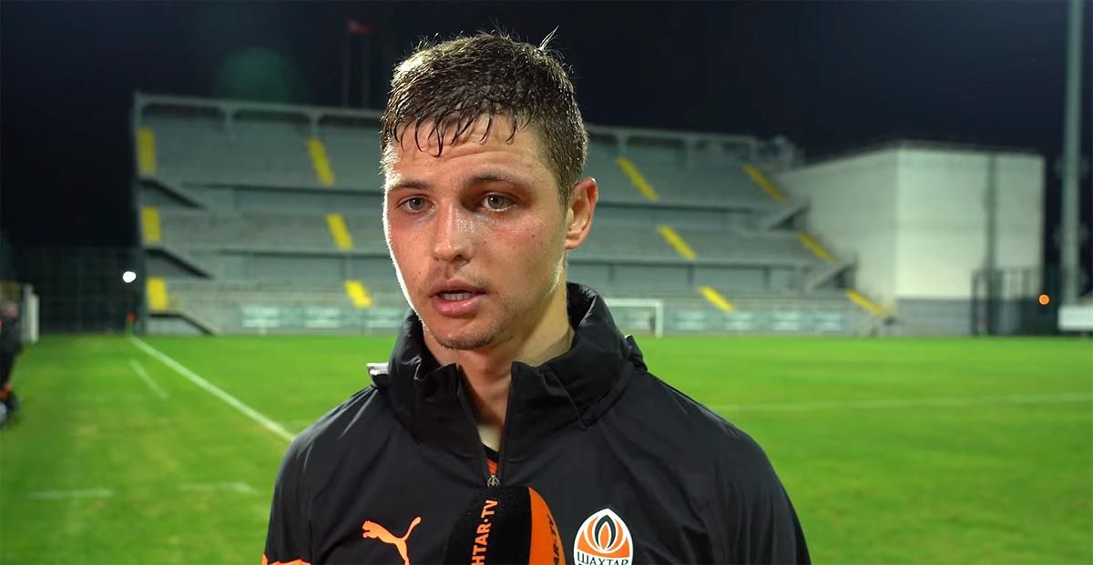 Валерій Бондар / фото з відкритих джерел