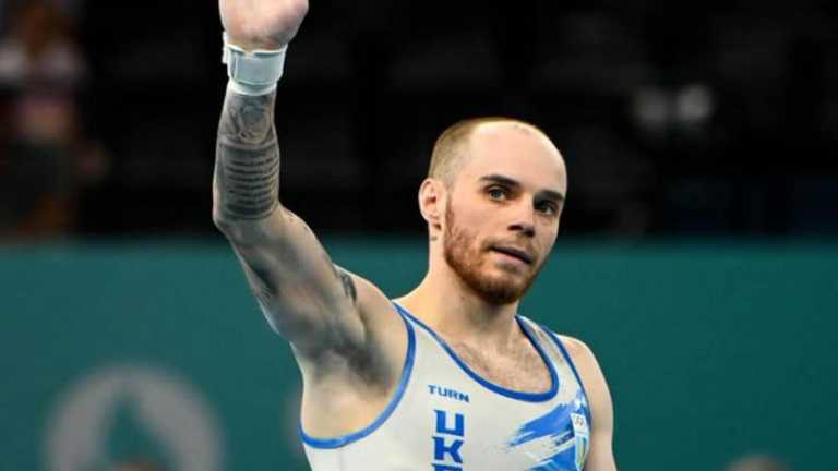 Олег Верняев / Фото instagram.com/verniaiev13 Олег Верняев / Фото instagram.com/verniaiev13