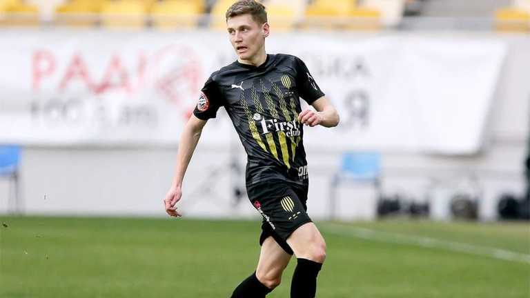 Мар'ян Мисик / Фото: ФК Рух Мар'ян Мисик / Фото: ФК Рух