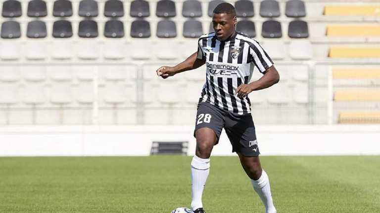 Луан Кампос / Ricardo Nascimento Луан Кампос / Ricardo Nascimento