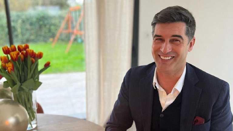 Паулу Фонсека / Фото instagram.com/paulofonseca_oficial Паулу Фонсека / Фото instagram.com/paulofonseca_oficial