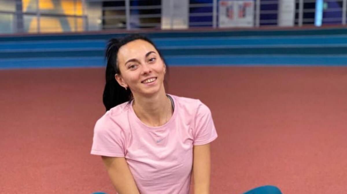 Ірина Геращенко / Фото instagram.com/gerashchenkoi