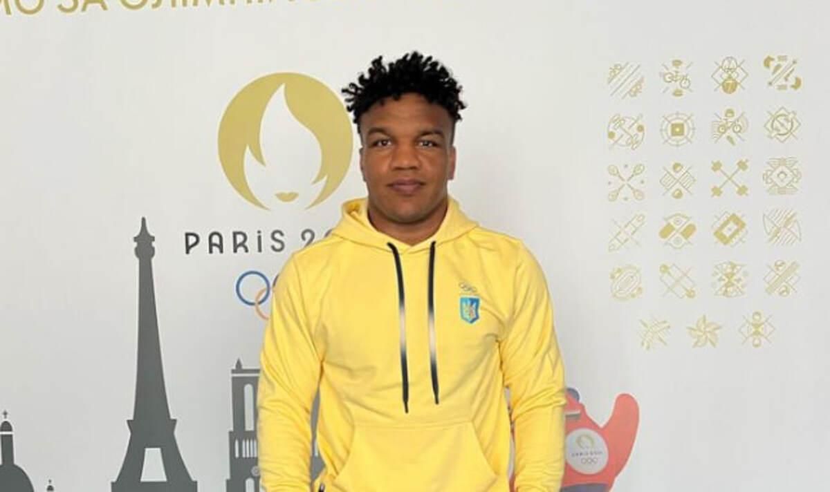 Жан Беленюк / Фото instagram/zhanbeleniuk