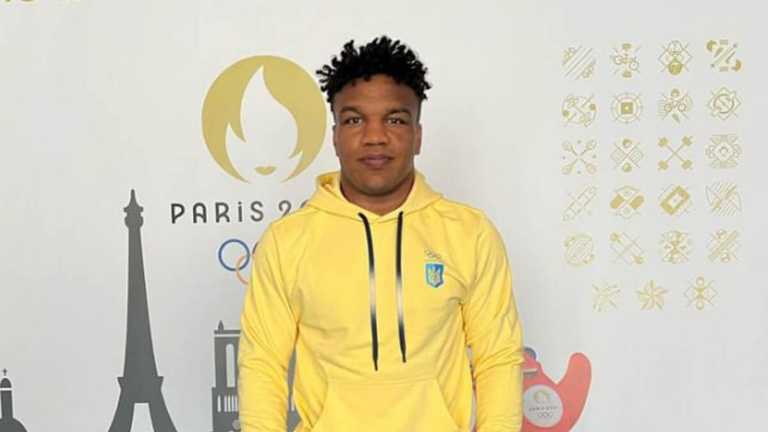 Жан Беленюк / Фото instagram/zhanbeleniuk Жан Беленюк / Фото instagram/zhanbeleniuk