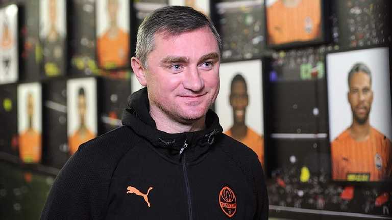 Андрій Воробей / Фото зі соцмереж Андрій Воробей / Фото зі соцмереж