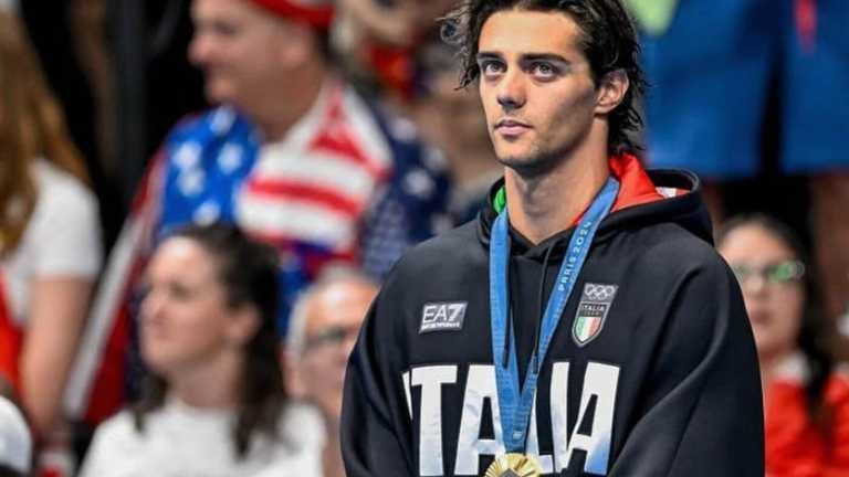 Томас Чеккон / Фото из Instagram Томас Чеккон / Фото из Instagram