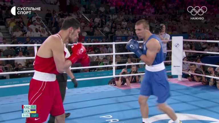 Хижняк - Оралбай / скриншот трансляции Хижняк - Оралбай / скриншот трансляции