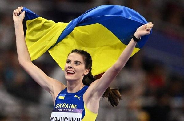 Магучіх відреагувала на бронзові медалі Геращенко та Кохана на Олімпіаді-2024