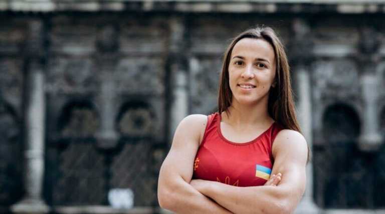 Оксана Лівач / фото з відкритих джерел Оксана Лівач / фото з відкритих джерел