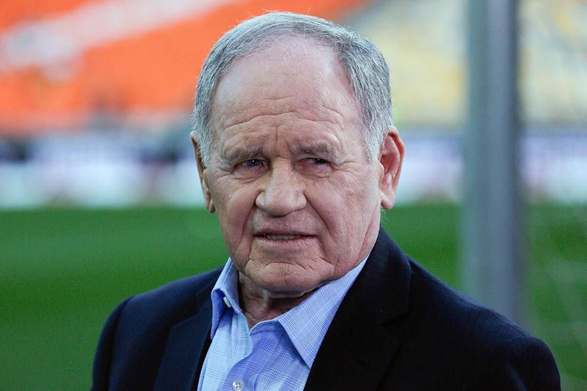 Йожеф Сабо / Фото из открытых источников