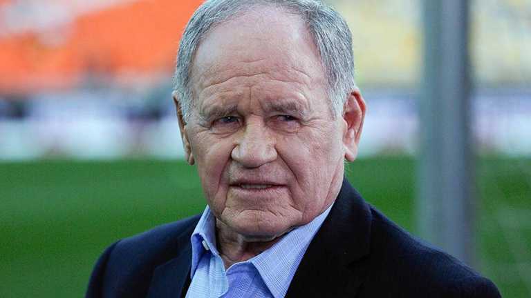 Йожеф Сабо / Фото из открытых источников Йожеф Сабо / Фото из открытых источников