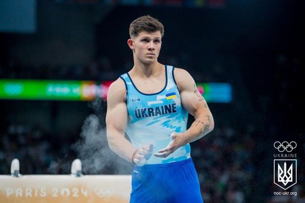 Ковтун відреагував на скарги щодо роботи суддів на Олімпіаді-2024