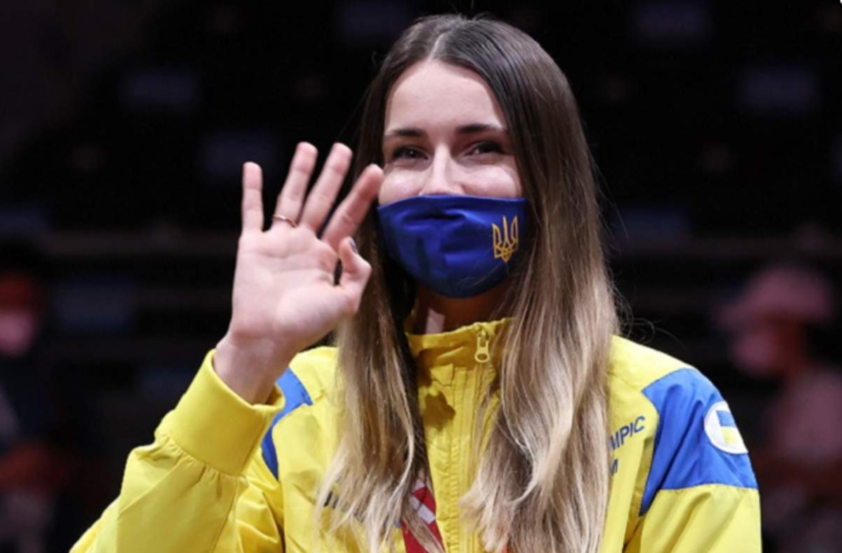 Елена Федота-Исаева / Фото из открытых источников