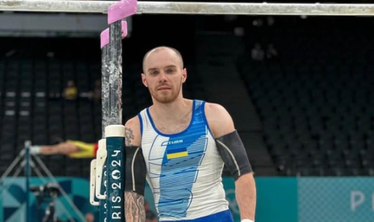 Олег Верняев / Фото instagram.com/verniaiev13 Олег Верняев / Фото instagram.com/verniaiev13