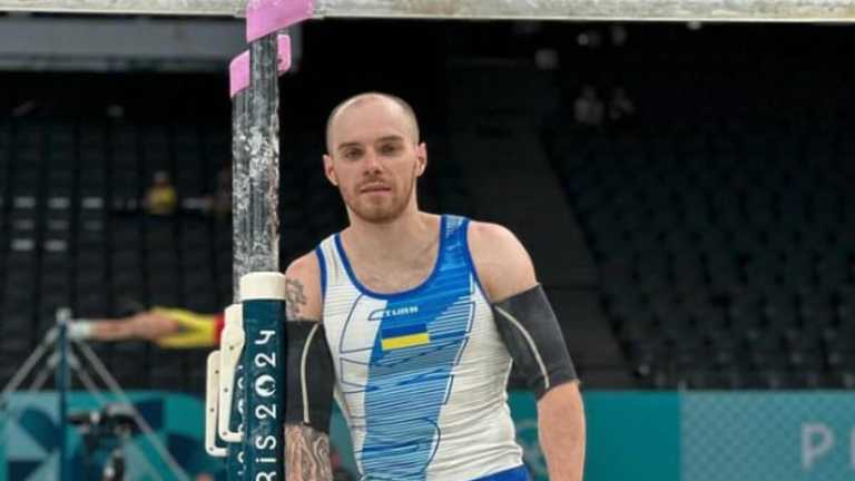 Олег Верняев / Фото instagram.com/verniaiev13 Олег Верняев / Фото instagram.com/verniaiev13