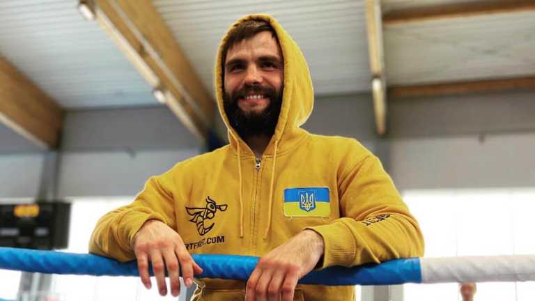 Дмитро Митрофанов / instagram.com/mitrofanow Дмитро Митрофанов / instagram.com/mitrofanow