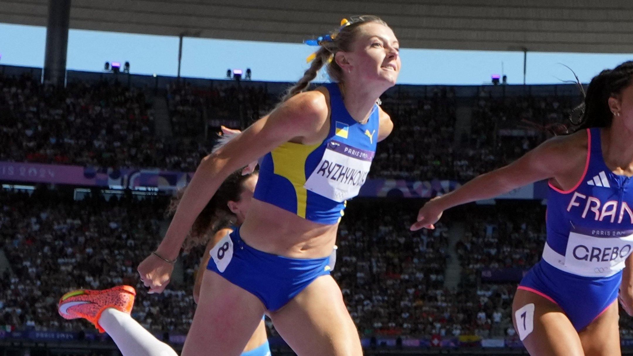 Анна Рыжикова / REUTERS/Pawel Kopczynski