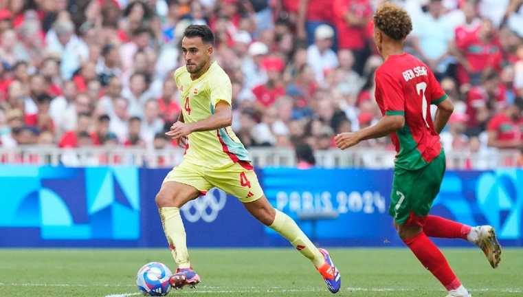 Іспанія / Selección Española Masculina de Fútbol