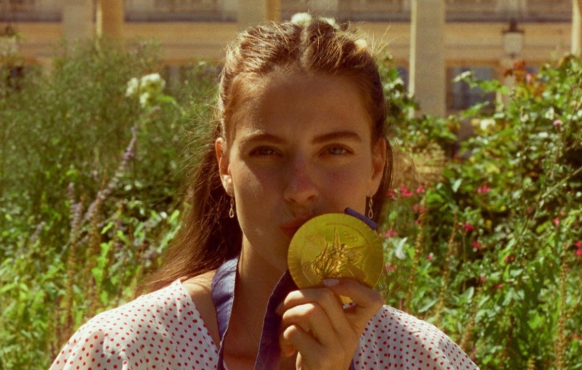 Ярослава Магучіх / Фото з Instagram Ярослава Магучіх / Фото з Instagram