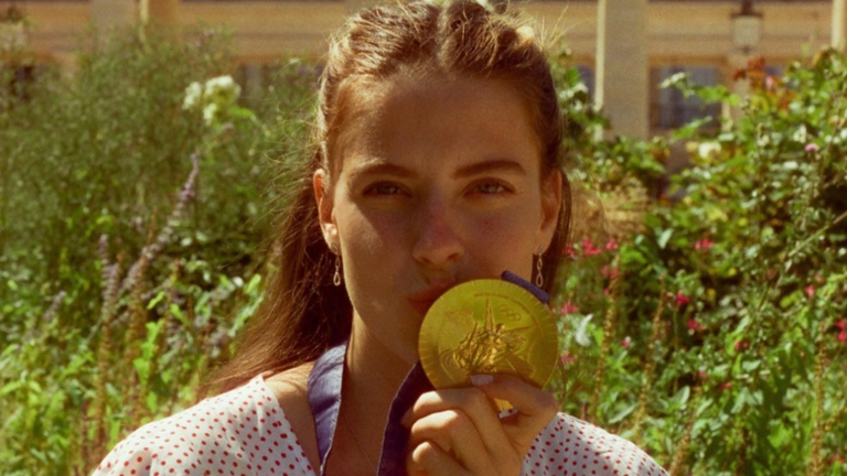 Ярослава Магучіх / Фото з Instagram Ярослава Магучіх / Фото з Instagram