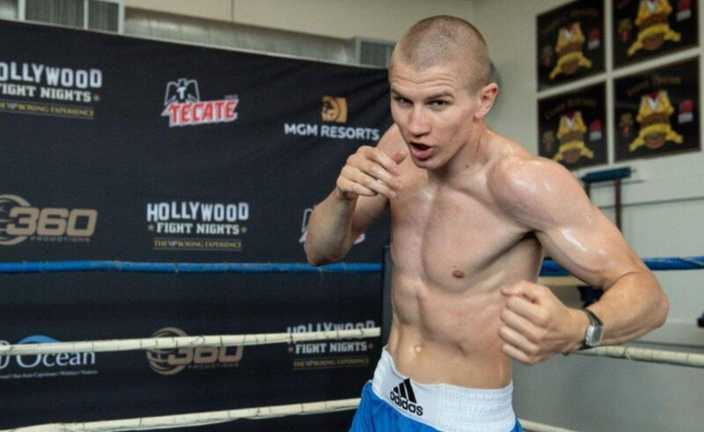 Сергій Богачук / фото з відкритих джерел Сергій Богачук / фото з відкритих джерел