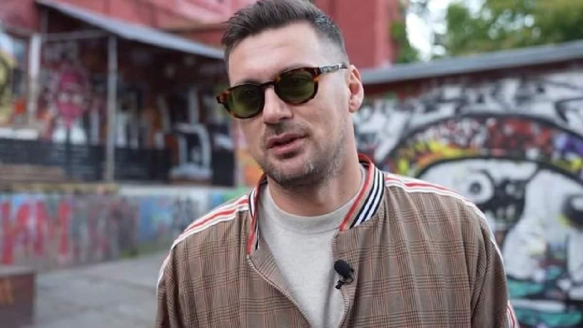 Артем Мілевський / Фото з відкритих джерел 