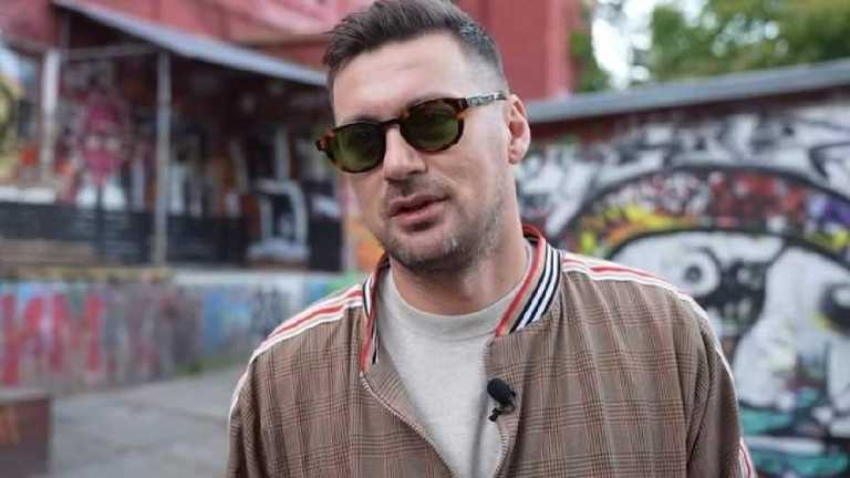 Артем Мілевський / Фото з відкритих джерел Артем Мілевський / Фото з відкритих джерел