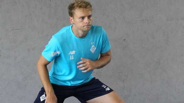 Валентин Рубчинський / фото з відкритих джерел Валентин Рубчинський / фото з відкритих джерел