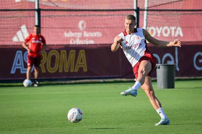 Артем Довбик / Фото з X Артем Довбик / Фото з X