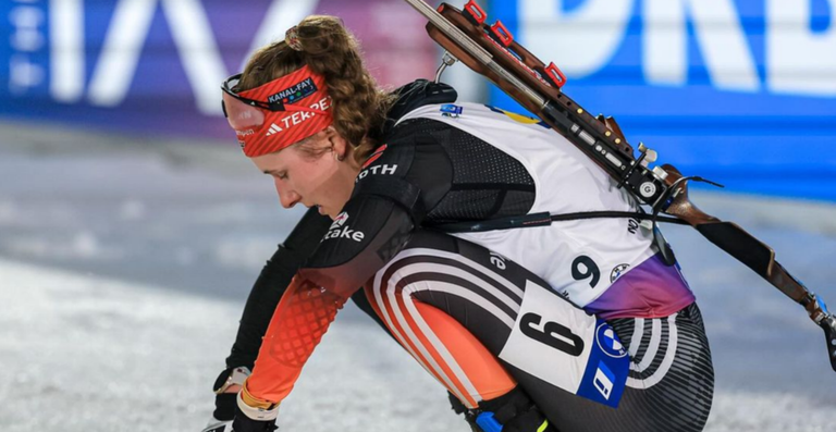 Яніна Хеттіх-Вальц / Фото з Instagram Яніна Хеттіх-Вальц / Фото з Instagram