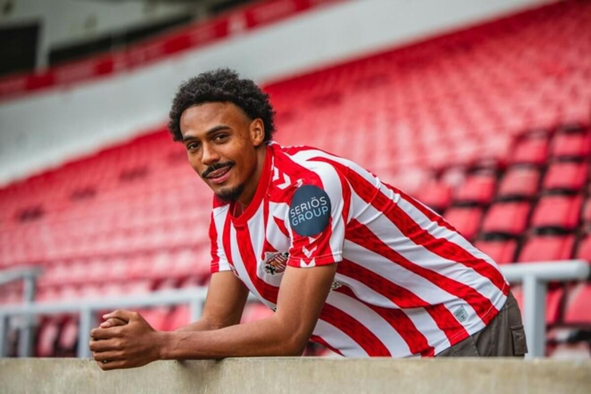 Вільсон Ізідор / ФК Сандерленд Вільсон Ізідор / ФК Сандерленд