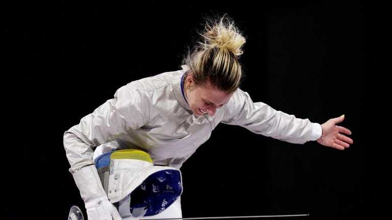 Ольга Харлан / REUTERS Ольга Харлан / REUTERS