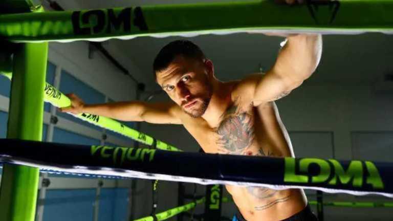 Василий Ломаченко / фото из открытых источников Василий Ломаченко / фото из открытых источников