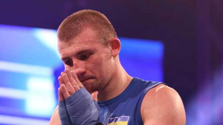 Александр Хижняк / Фото іnstagram.com/khyzhniak_oleksandr Александр Хижняк / Фото іnstagram.com/khyzhniak_oleksandr