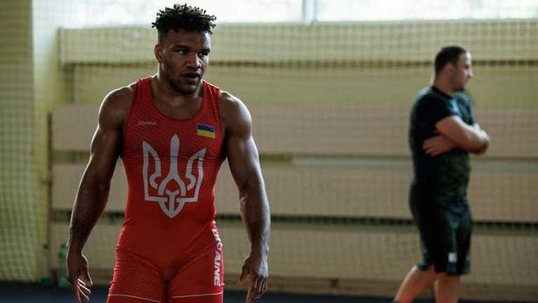 Жан Беленюк / фото Facebook Жан Беленюк / фото Facebook