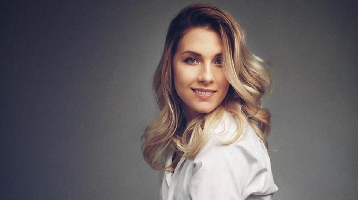 Ольга Харлан / Фото instagram.com/olgakharlan